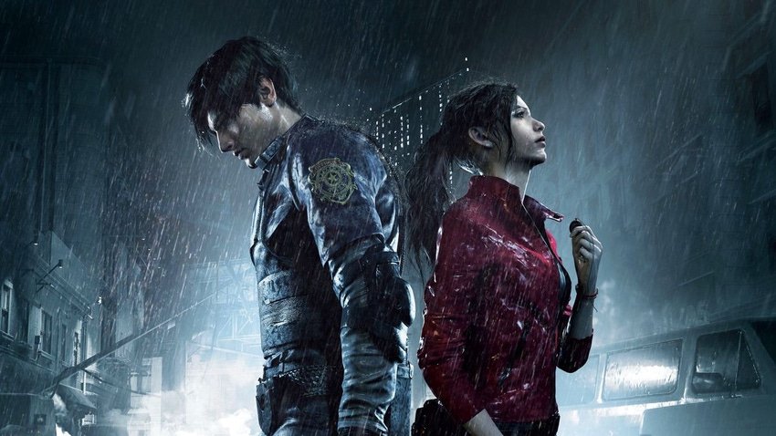 Remake Resident Evil 2 menjadi penjual paling tinggi dalam franhais dengan hampir 14 juta jualan