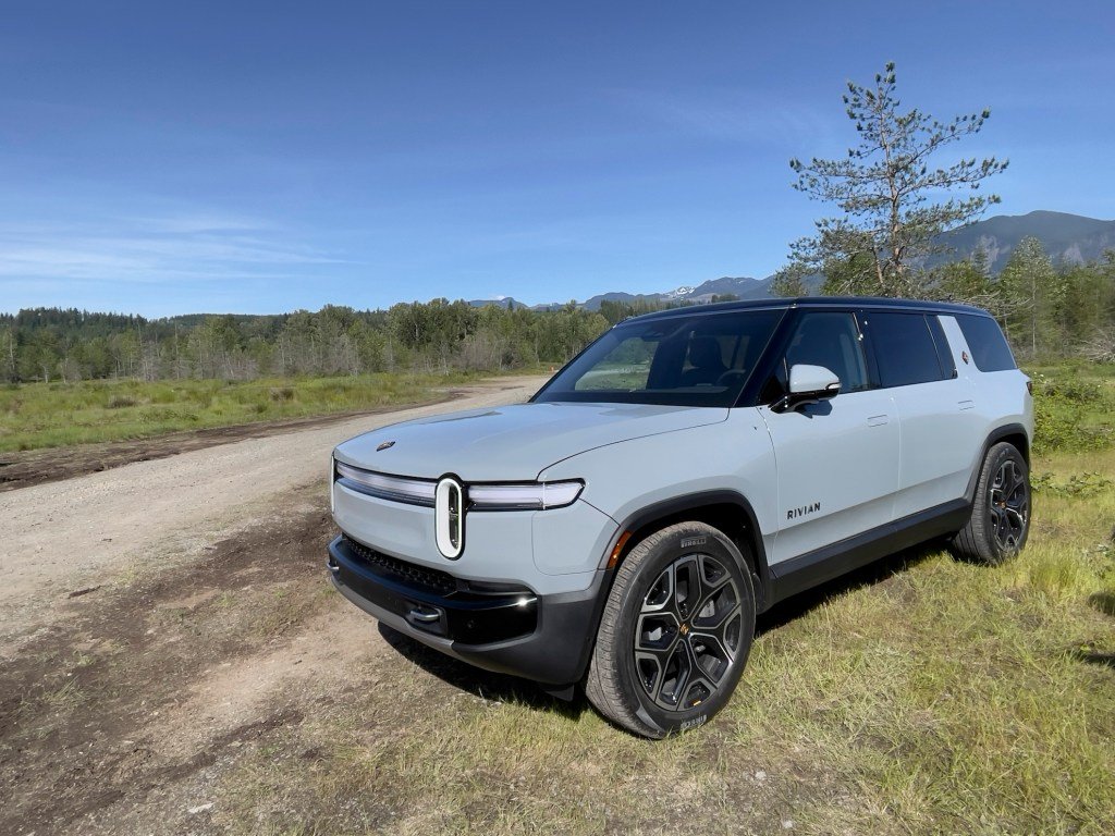 VW mengetuk Rivian dalam perjanjian EV bernilai $5B dan pertarungan atas aset Fisker