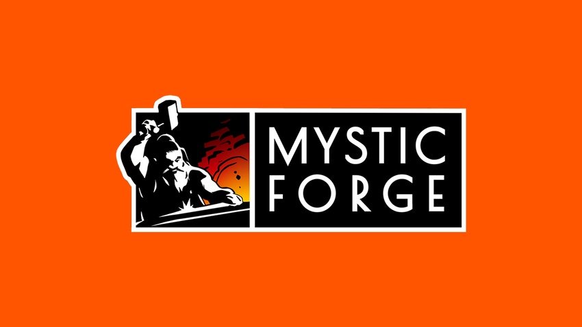 Penerbit Belanda Mystic Forge jaringkan €2 juta untuk membantu indie ke pasaran